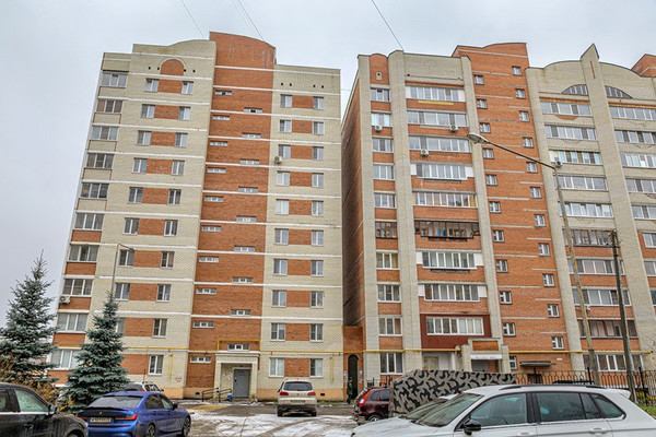 Продам однокомнатную (1-комн.) квартиру, Онежская ул, 21ка, Пенза г