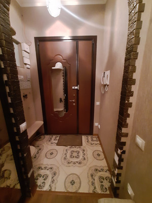 Продам трехкомнатную (3-комн.) квартиру, Кузнецовская ул, 48А, Санкт-Петербург г