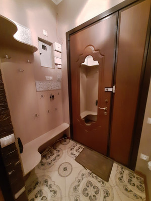 Продам трехкомнатную (3-комн.) квартиру, Кузнецовская ул, 48А, Санкт-Петербург г