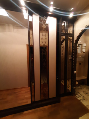 Продам трехкомнатную (3-комн.) квартиру, Кузнецовская ул, 48А, Санкт-Петербург г