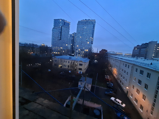 Продам трехкомнатную (3-комн.) квартиру, Кузнецовская ул, 48А, Санкт-Петербург г