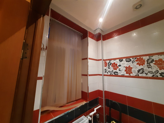 Продам трехкомнатную (3-комн.) квартиру, Кузнецовская ул, 48А, Санкт-Петербург г