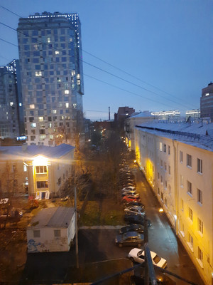 Продам трехкомнатную (3-комн.) квартиру, Кузнецовская ул, 48А, Санкт-Петербург г