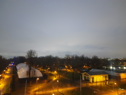 Продам трехкомнатную (3-комн.) квартиру, Кузнецовская ул, 48А, Санкт-Петербург г