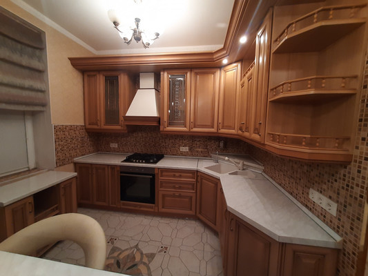 Продам трехкомнатную (3-комн.) квартиру, Кузнецовская ул, 48А, Санкт-Петербург г