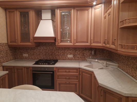 Продам трехкомнатную (3-комн.) квартиру, Кузнецовская ул, 48А, Санкт-Петербург г