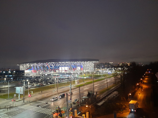 Продам трехкомнатную (3-комн.) квартиру, Кузнецовская ул, 48А, Санкт-Петербург г