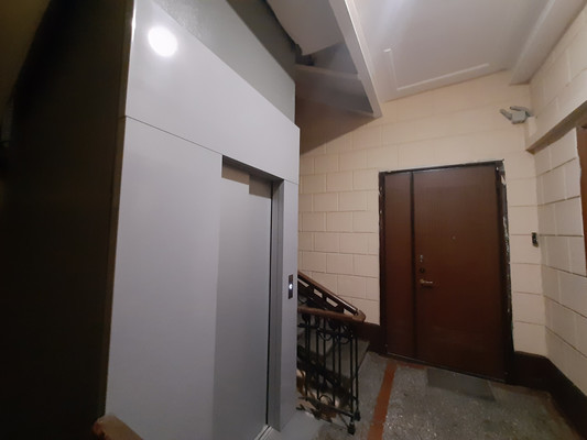 Продам трехкомнатную (3-комн.) квартиру, Кузнецовская ул, 48А, Санкт-Петербург г