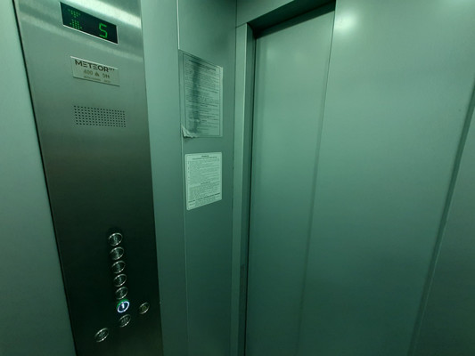 Продам трехкомнатную (3-комн.) квартиру, Кузнецовская ул, 48А, Санкт-Петербург г