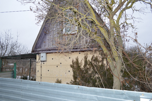 Продам дачу, Энергетик снт, Романовская ст-ца, 0 км от города