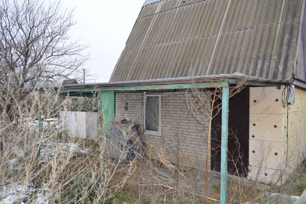 Продам дачу, Энергетик снт, Романовская ст-ца, 0 км от города