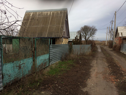 Продам дачу, Энергетик снт, Романовская ст-ца, 0 км от города