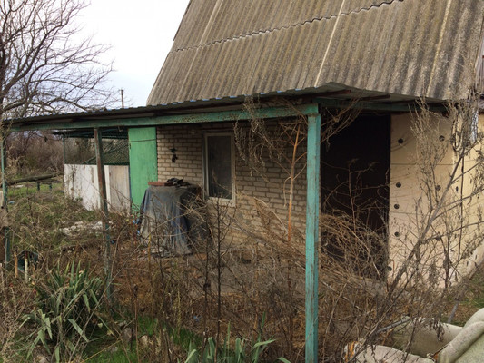 Продам дачу, Энергетик снт, Романовская ст-ца, 0 км от города