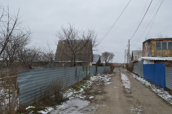 Продам дачу, Энергетик снт, Романовская ст-ца, 0 км от города