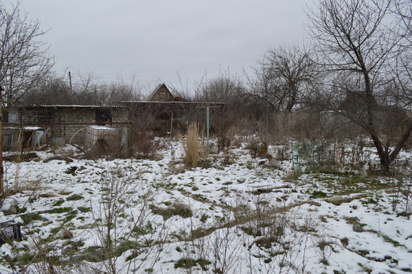 Продам дачу, Энергетик снт, Романовская ст-ца, 0 км от города