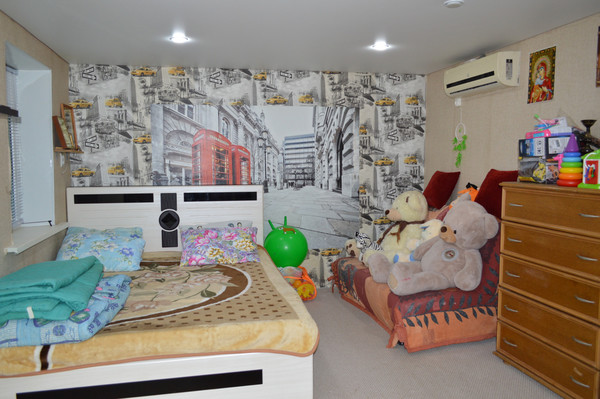 Продам дом, Ленина ул, 97, Романовская ст-ца, 0 км от города