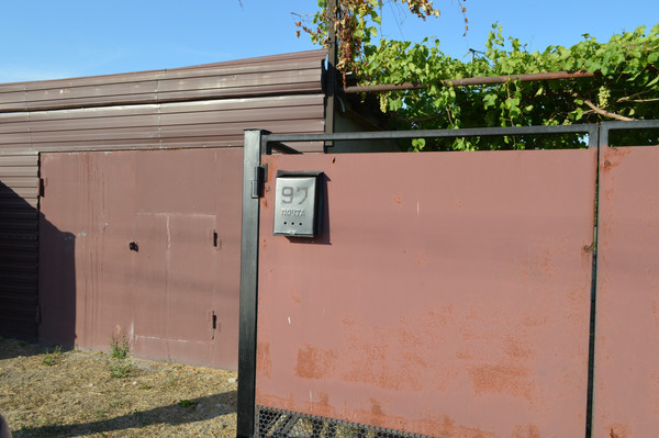 Продам дом, Ленина ул, 97, Романовская ст-ца, 0 км от города