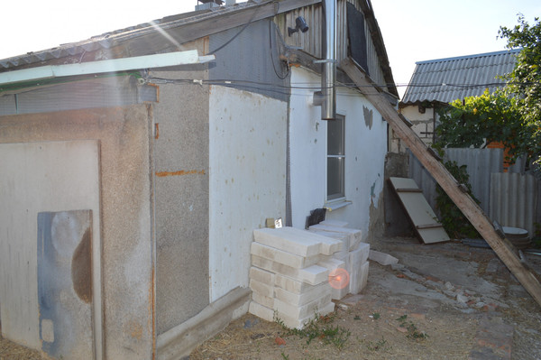 Продам дом, Ленина ул, 97, Романовская ст-ца, 0 км от города