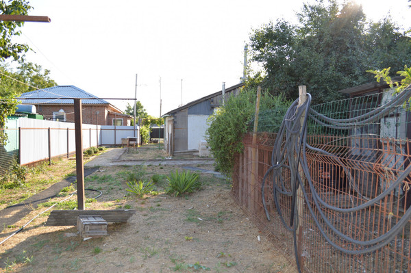 Продам дом, Ленина ул, 97, Романовская ст-ца, 0 км от города