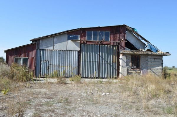 Продам коммерческое помещение 200 м2, Гоголя пер, 133, Романовская ст-ца