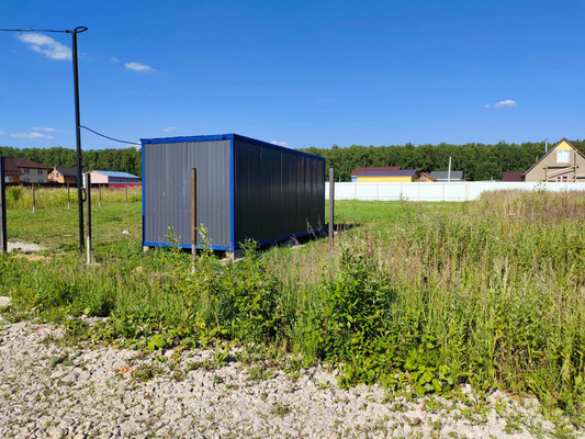 Продам участок 10 соток, ИЖС, 167, Ям с, 0 км от города