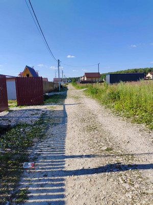 Продам участок 10 соток, ИЖС, 167, Ям с, 0 км от города