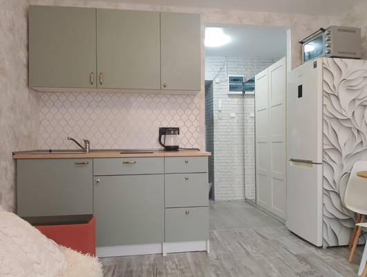 Продам однокомнатную (1-комн.) квартиру, Казахская ул, 89к2, Ростов-на-Дону г