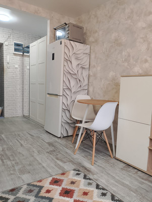 Продам однокомнатную (1-комн.) квартиру, Казахская ул, 89к2, Ростов-на-Дону г