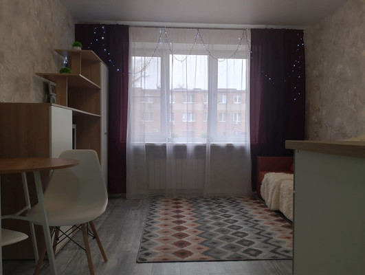 Продам однокомнатную (1-комн.) квартиру, Казахская ул, 89к2, Ростов-на-Дону г