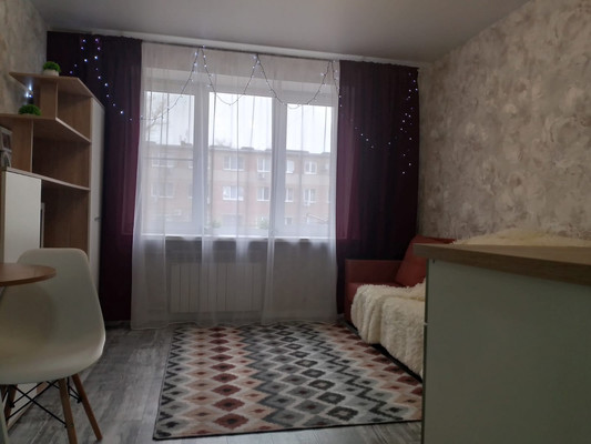 Продам однокомнатную (1-комн.) квартиру, Казахская ул, 89к2, Ростов-на-Дону г