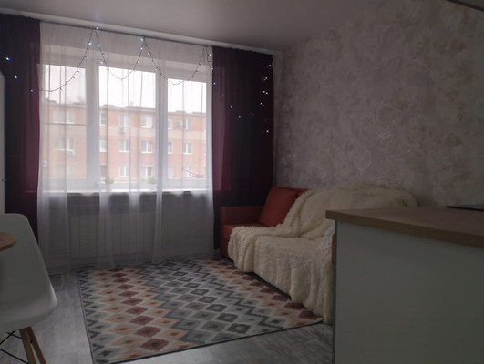 Продам однокомнатную (1-комн.) квартиру, Казахская ул, 89к2, Ростов-на-Дону г