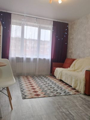 Продам однокомнатную (1-комн.) квартиру, Казахская ул, 89к2, Ростов-на-Дону г