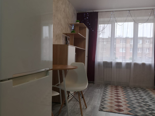 Продам однокомнатную (1-комн.) квартиру, Казахская ул, 89к2, Ростов-на-Дону г