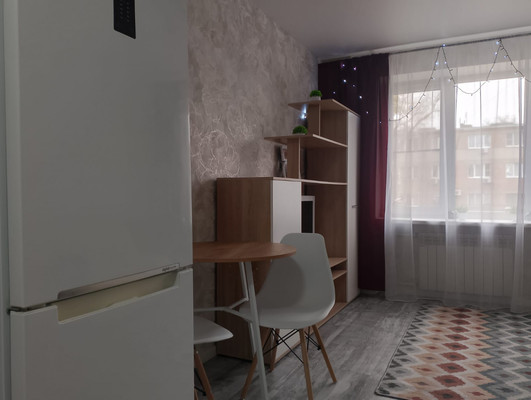 Продам однокомнатную (1-комн.) квартиру, Казахская ул, 89к2, Ростов-на-Дону г