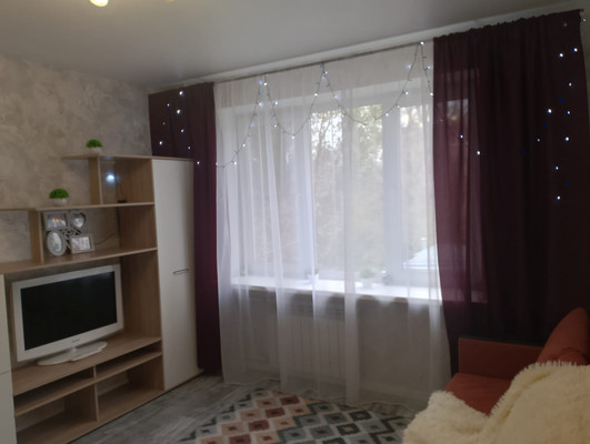 Продам однокомнатную (1-комн.) квартиру, Казахская ул, 89к2, Ростов-на-Дону г