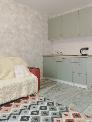 Продам однокомнатную (1-комн.) квартиру, Казахская ул, 89к2, Ростов-на-Дону г