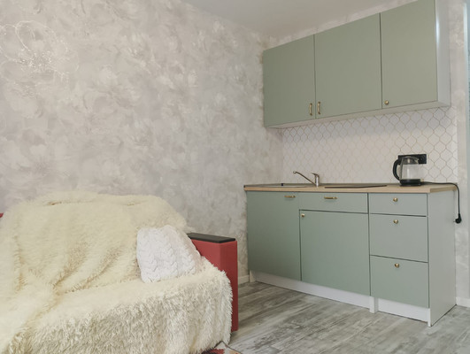 Продам однокомнатную (1-комн.) квартиру, Казахская ул, 89к2, Ростов-на-Дону г