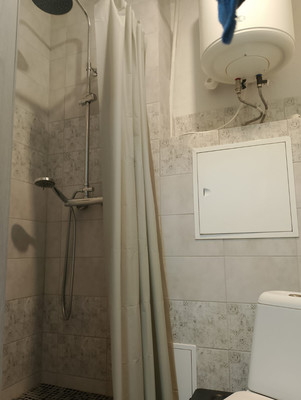 Продам однокомнатную (1-комн.) квартиру, Казахская ул, 89к2, Ростов-на-Дону г