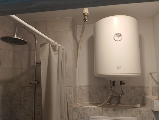 Продам однокомнатную (1-комн.) квартиру, Казахская ул, 89к2, Ростов-на-Дону г