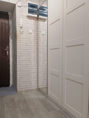 Продам однокомнатную (1-комн.) квартиру, Казахская ул, 89к2, Ростов-на-Дону г