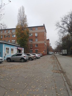 Продам однокомнатную (1-комн.) квартиру, Казахская ул, 89к2, Ростов-на-Дону г