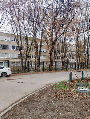 Продам однокомнатную (1-комн.) квартиру, Казахская ул, 89к2, Ростов-на-Дону г