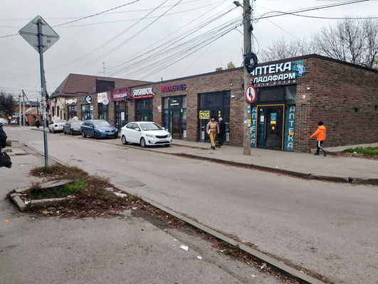 Продам однокомнатную (1-комн.) квартиру, Казахская ул, 89к2, Ростов-на-Дону г