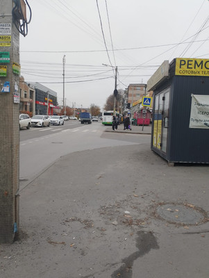 Продам однокомнатную (1-комн.) квартиру, Казахская ул, 89к2, Ростов-на-Дону г