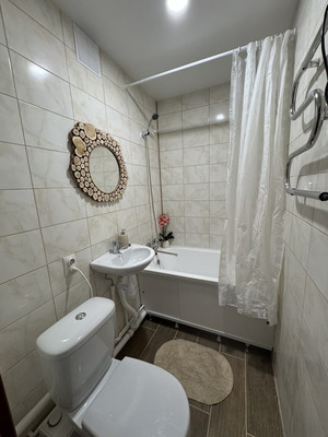 Продам однокомнатную (1-комн.) квартиру, Мончегорская ул, 11Ак3, Нижний Новгород г