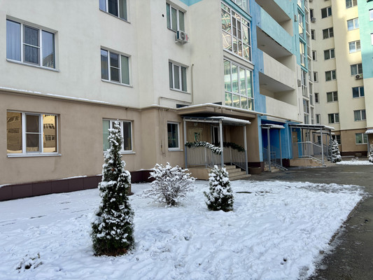 Продам однокомнатную (1-комн.) квартиру, Родионова ул, 191к1, Нижний Новгород г