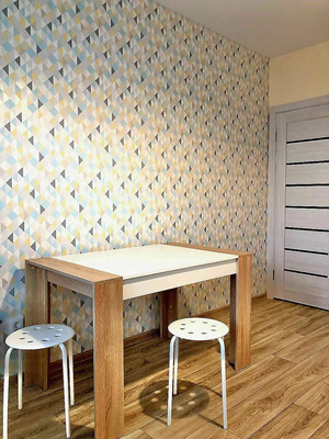 Продам однокомнатную (1-комн.) квартиру, Родионова ул, 191к1, Нижний Новгород г