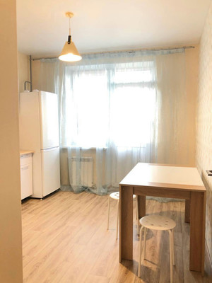 Продам однокомнатную (1-комн.) квартиру, Родионова ул, 191к1, Нижний Новгород г