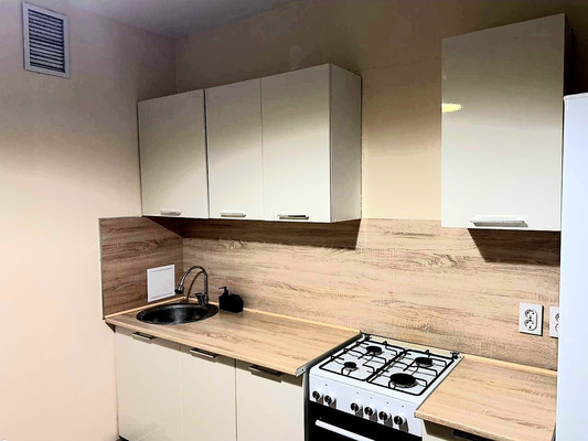 Продам однокомнатную (1-комн.) квартиру, Родионова ул, 191к1, Нижний Новгород г