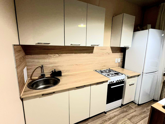 Продам однокомнатную (1-комн.) квартиру, Родионова ул, 191к1, Нижний Новгород г